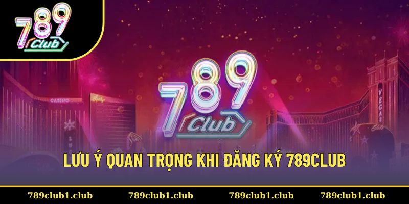 Một số lưu ý quan trọng cần nắm để quá trình diễn ra suôn sẻ