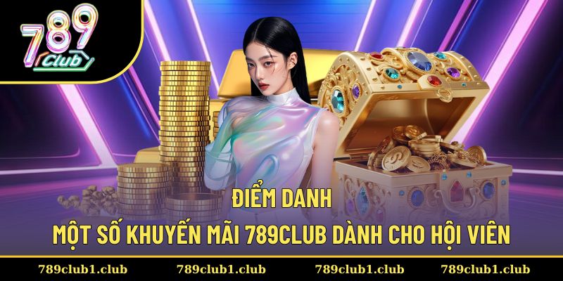 Điểm qua một vài khuyến mãi có mặt tại hệ thống
