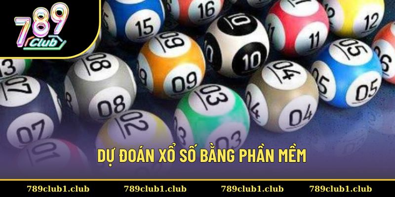Hội viên sử dụng phần mềm để thực hiện