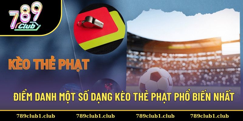 Thành viên tham gia một số dạng kèo hấp dẫn