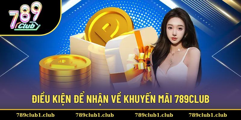Các điều kiện cơ bản để hội viên có thể tham gia ưu đãi