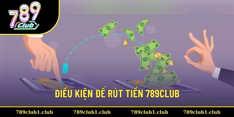 Điều kiện quan trọng khi tiến hành chuyển tiền