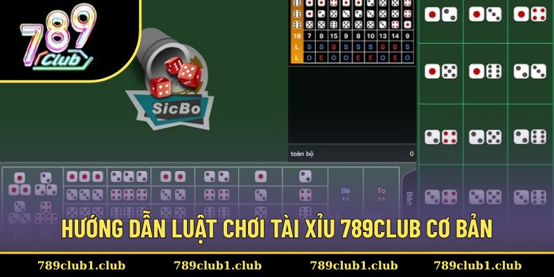 Game sở hữu luật tham gia đơn giản, dễ hiểu