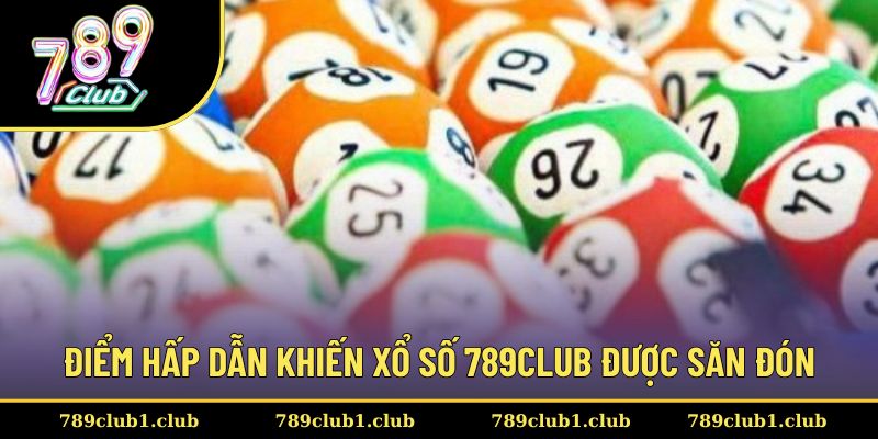 Sảnh chơi sở hữu nhiều đặc điểm nổi bật chinh phục khách hàng