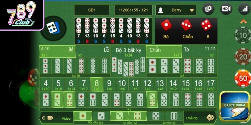 Cách thức tính toán kết quả mang lại hiệu quả cao