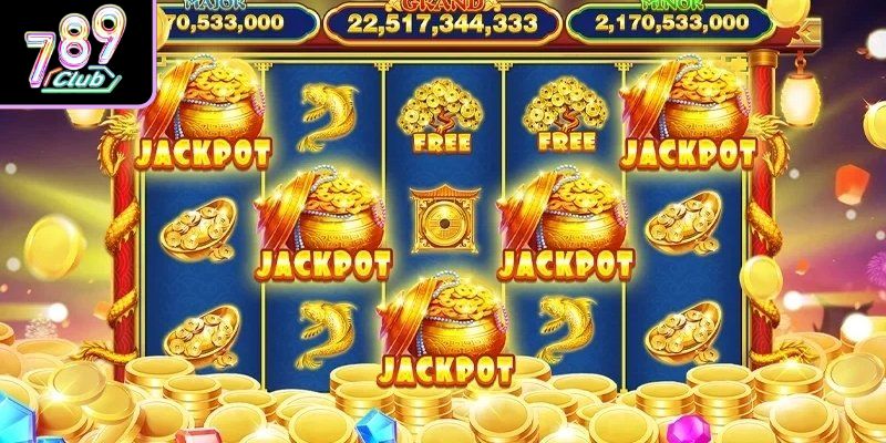 Kinh nghiệm chinh phục jackpot từ các cao thủ