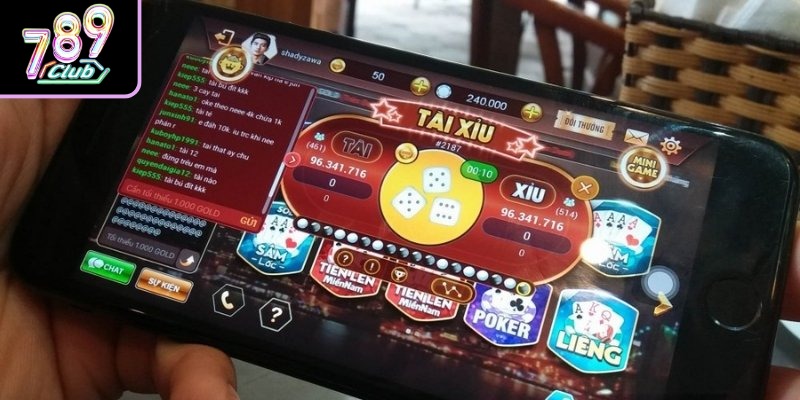 Phương pháp xác định các cổng game chất lượng cao