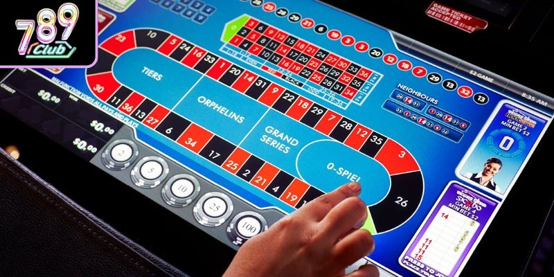 Phương thức vận hành bàn xoay hiệu quả