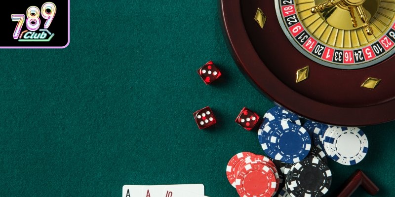 Sơ lược về bản chất trò chơi Roulette trực tuyến