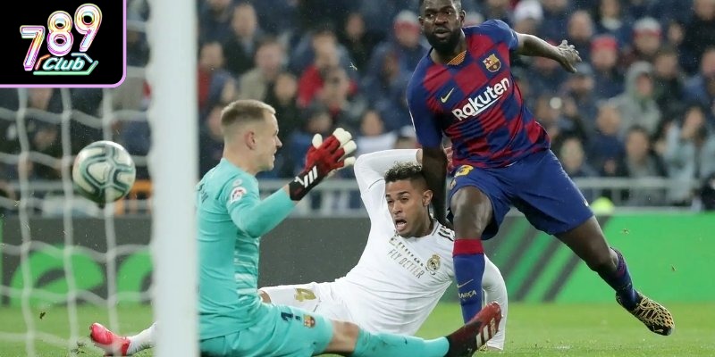 Tìm hiểu tổng quan về kèo giữ sạch lưới